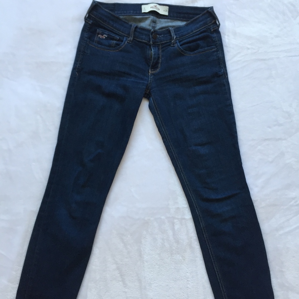 Hollister Straight Women's Jeans 26